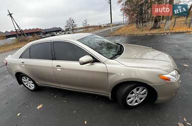 Toyota Camry 2008 Toyota Camry 2008