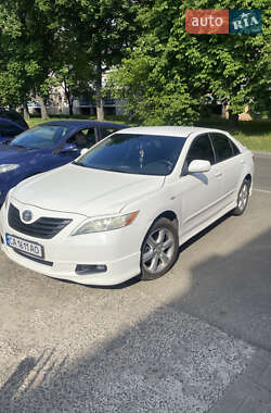 Toyota Camry 2007