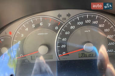 Седан Toyota Camry 2007 в 