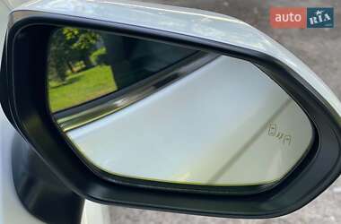 Седан Toyota Camry 2019 в 