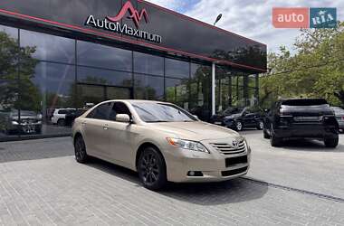 Toyota Camry 2008 Toyota Camry 2008