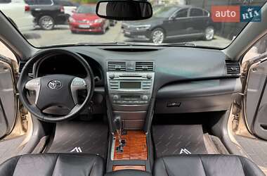 Седан Toyota Camry 2008 в 