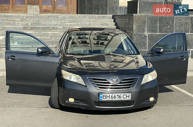 Седан Toyota Camry 2007 в Одессе