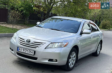 Седан Toyota Camry 2007 в Киеве