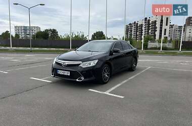 Toyota Camry 2016 Toyota Camry 2016