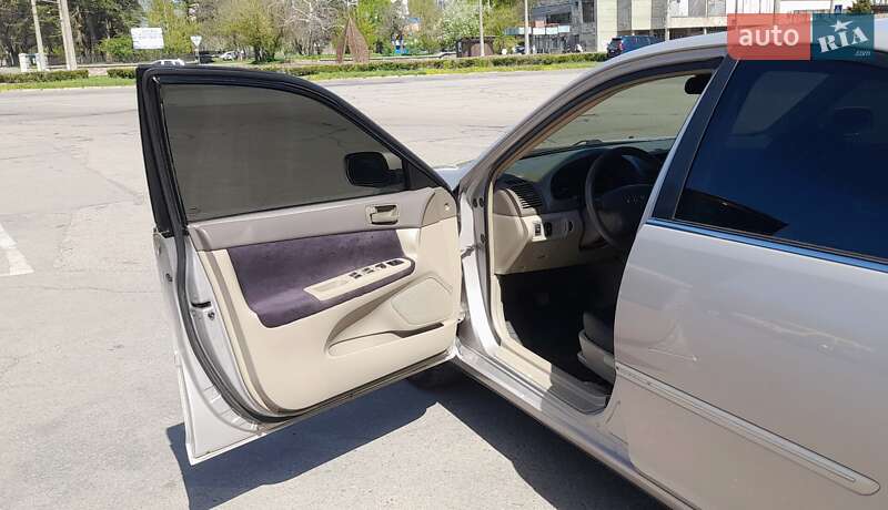 Седан Toyota Camry 2004 в Белой Церкви
