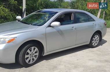 Седан Toyota Camry 2006 в Синельниковому