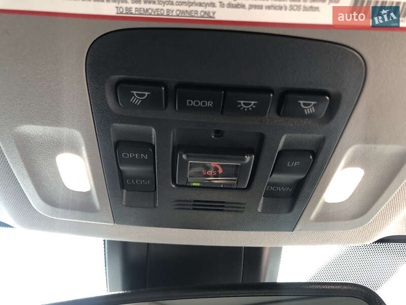 Седан Toyota Camry 2020 в Полтаві фото 13 Седан Toyota Camry 2020 в Полтаві