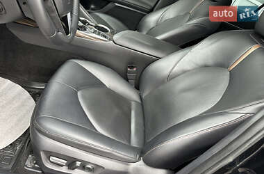 Седан Toyota Camry 2020 в 