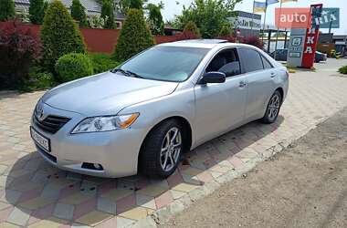 Седан Toyota Camry 2006 в Беляевке
