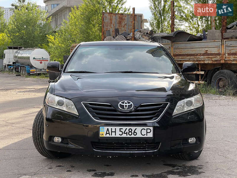 Toyota Camry 2006