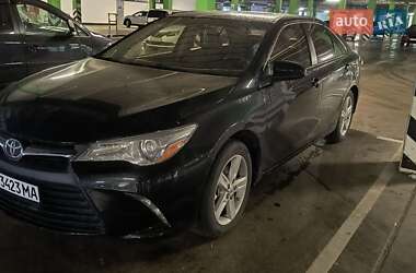 Toyota Camry 2014 Toyota Camry 2014