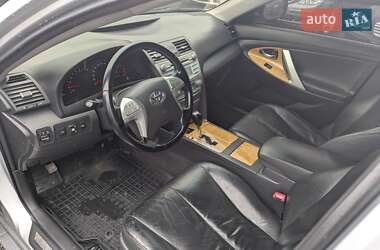 Седан Toyota Camry 2007 в 