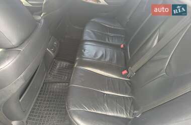 Седан Toyota Camry 2007 в 