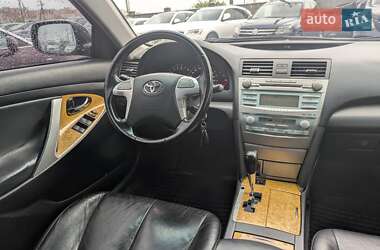 Седан Toyota Camry 2007 в 