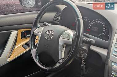 Седан Toyota Camry 2007 в 