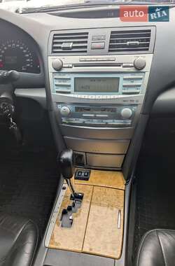 Седан Toyota Camry 2007 в 
