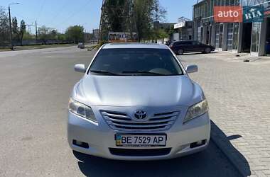 Седан Toyota Camry 2007 в 