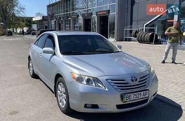 Седан Toyota Camry 2007 в 
