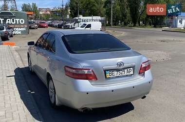 Седан Toyota Camry 2007 в 