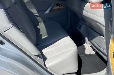 Седан Toyota Camry 2007 в 