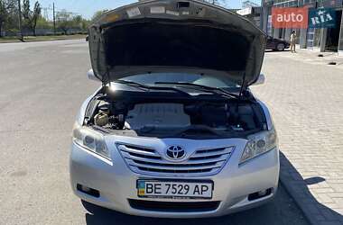 Седан Toyota Camry 2007 в 