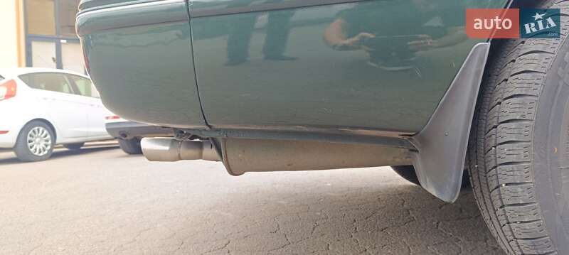 Седан Toyota Camry 1999 в Одессе