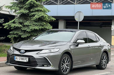 Toyota Camry 2023 Toyota Camry 2023