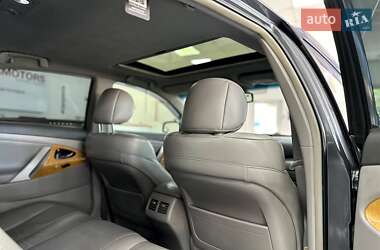 Седан Toyota Camry 2007 в 