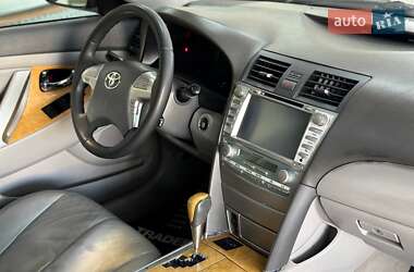Седан Toyota Camry 2007 в 