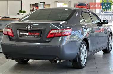 Седан Toyota Camry 2007 в 