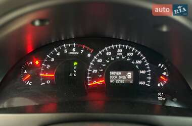 Седан Toyota Camry 2007 в 