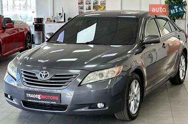 Седан Toyota Camry 2007 в 