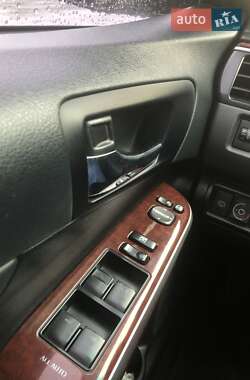 Седан Toyota Camry 2014 в 
