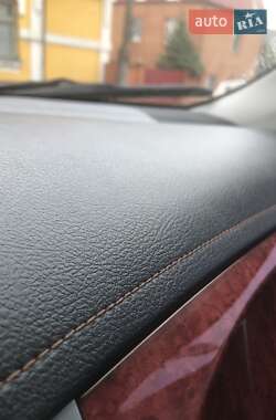 Седан Toyota Camry 2014 в 