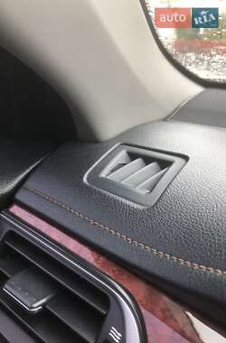 Седан Toyota Camry 2014 в 