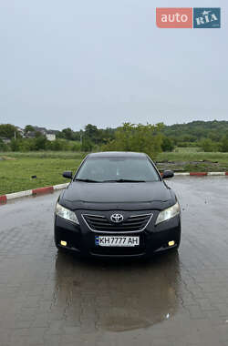 Toyota Camry 2008 Toyota Camry 2008