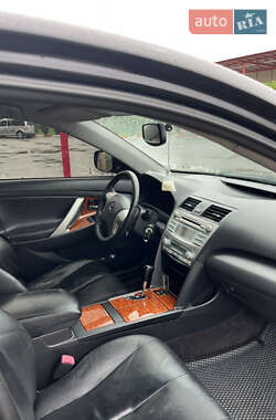 Седан Toyota Camry 2008 в 