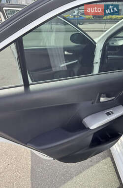 Седан Toyota Camry 2012 в 