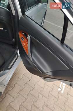 Седан Toyota Camry 2007 в 