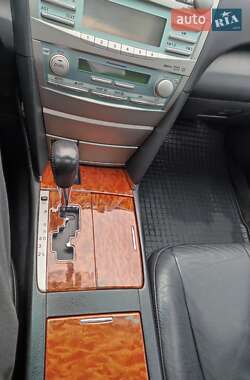 Седан Toyota Camry 2007 в 
