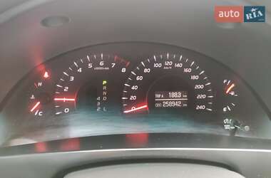 Седан Toyota Camry 2007 в 