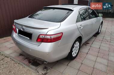 Седан Toyota Camry 2007 в 