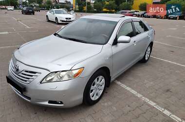 Седан Toyota Camry 2007 в 