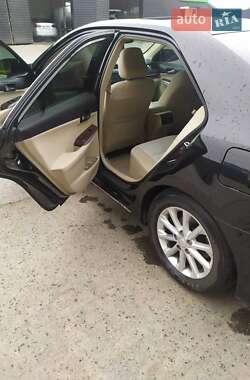 Седан Toyota Camry 2012 в 