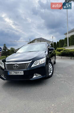 Toyota Camry 2013 Toyota Camry 2013