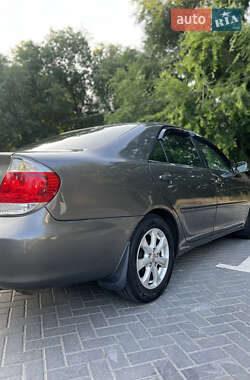 Седан Toyota Camry 2005 в Ізмаїлі