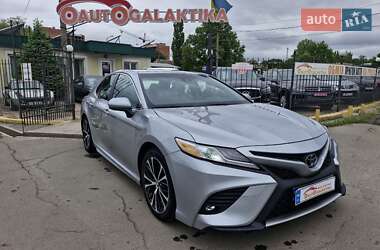 Toyota Camry 2018 Toyota Camry 2018