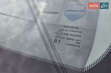 Седан Toyota Camry 2018 в 
