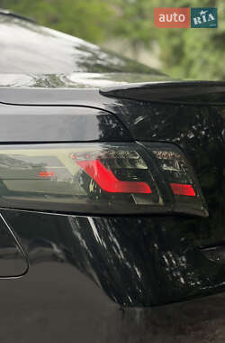 Седан Toyota Camry 2007 в 